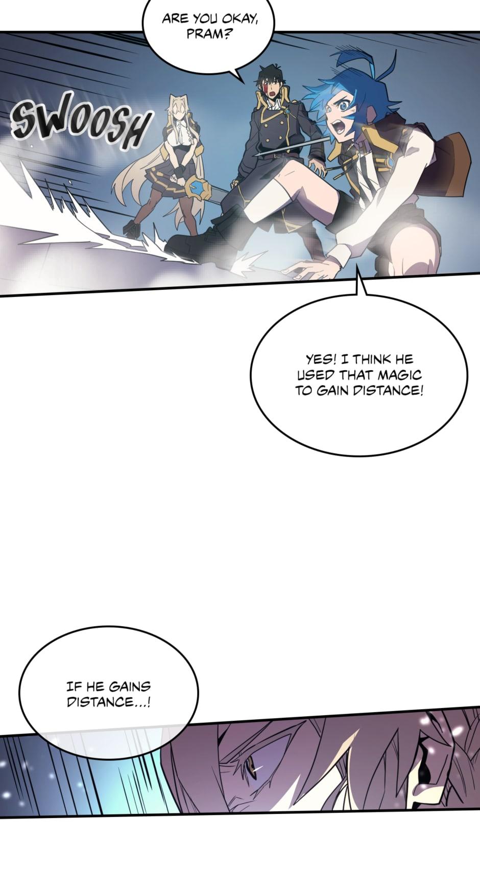 Read A Returner's Magic Should Be Special Manga Online