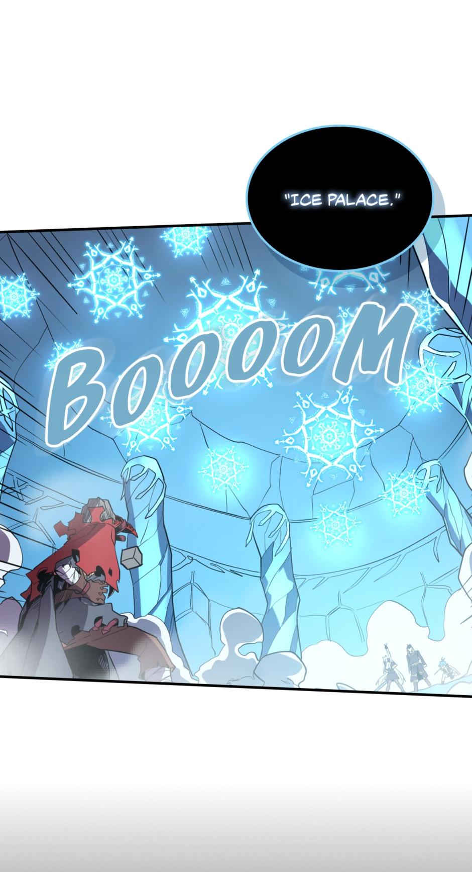 Read A Returner's Magic Should Be Special Manga Online
