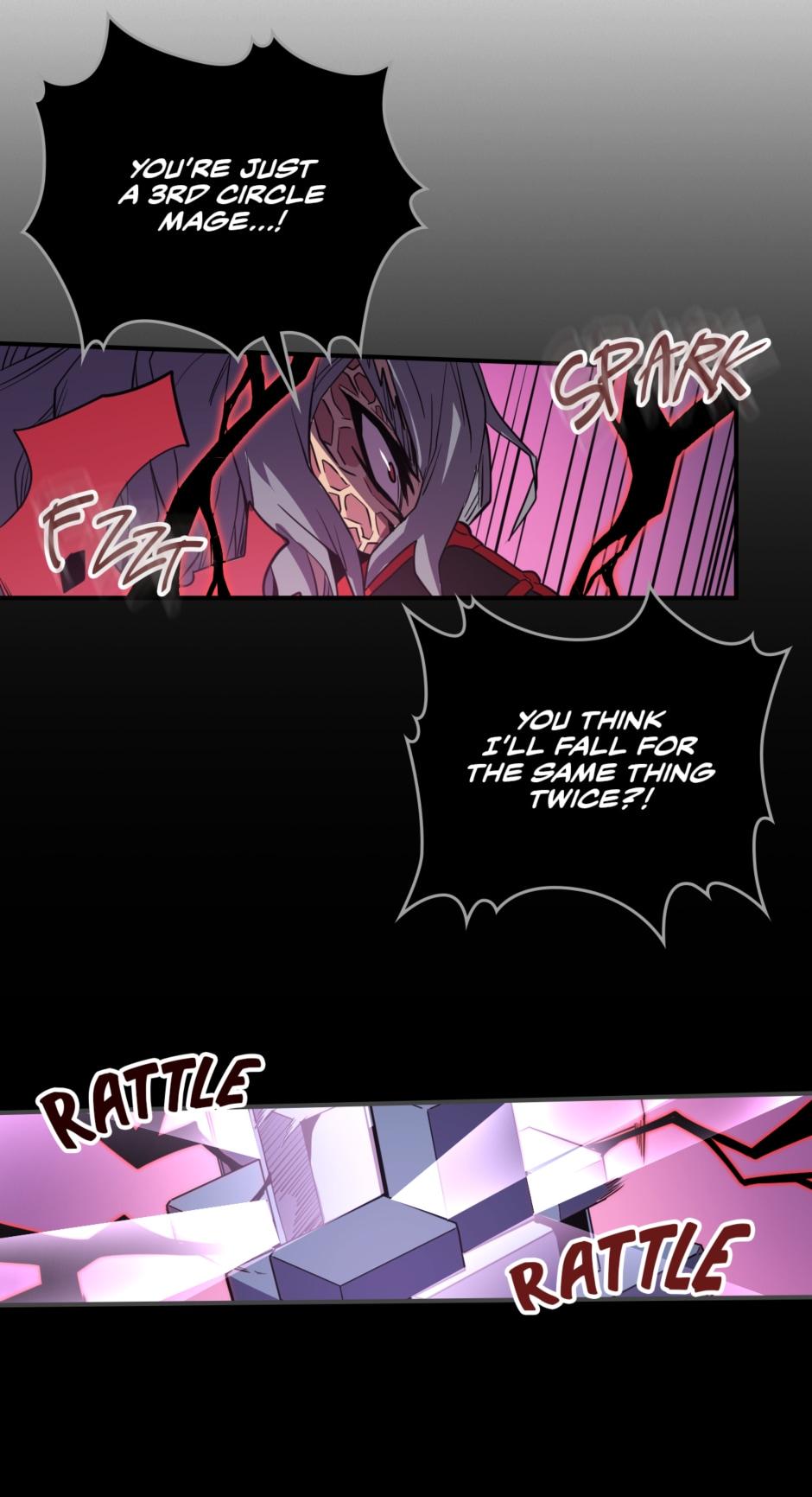 Read A Returner's Magic Should Be Special Manga Online