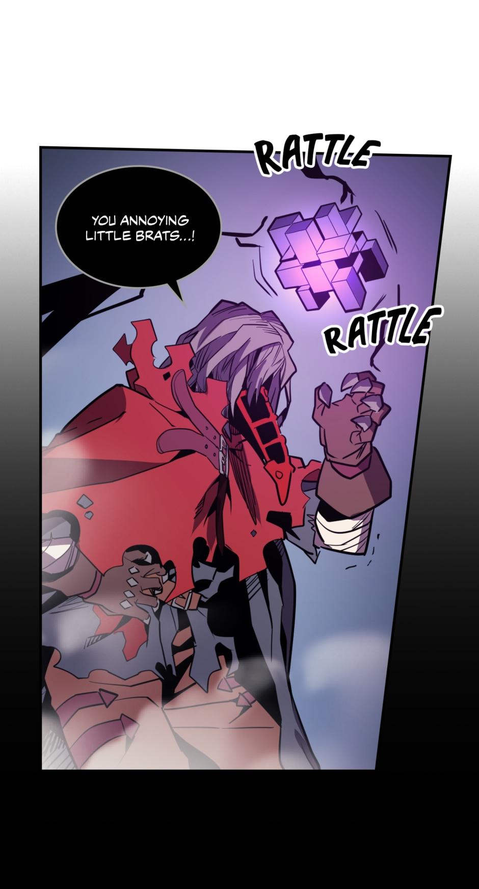 Read A Returner's Magic Should Be Special Manga Online
