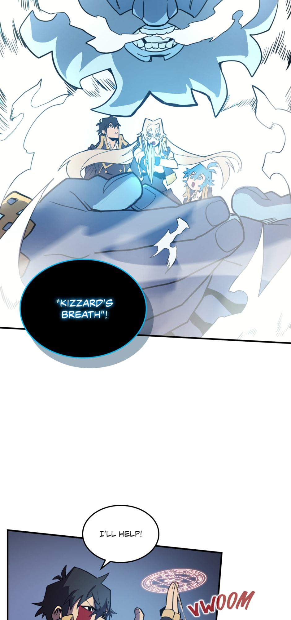 Read A Returner's Magic Should Be Special Manga Online