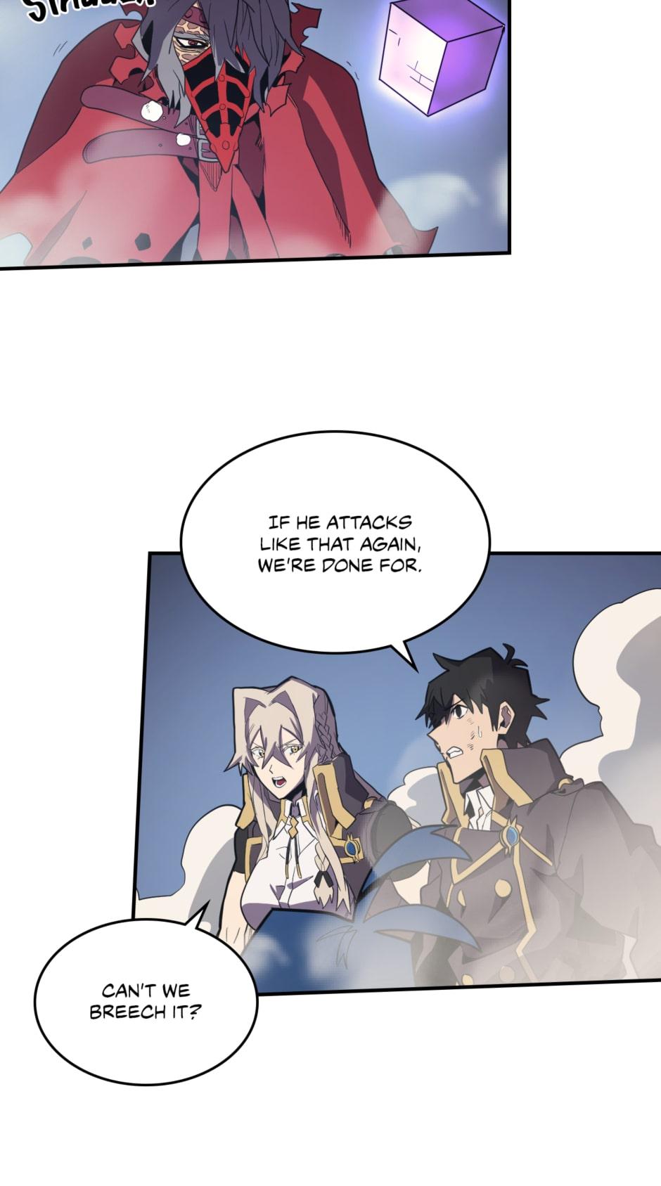 Read A Returner's Magic Should Be Special Manga Online
