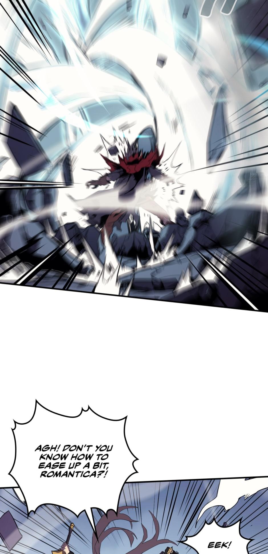 Read A Returner's Magic Should Be Special Manga Online