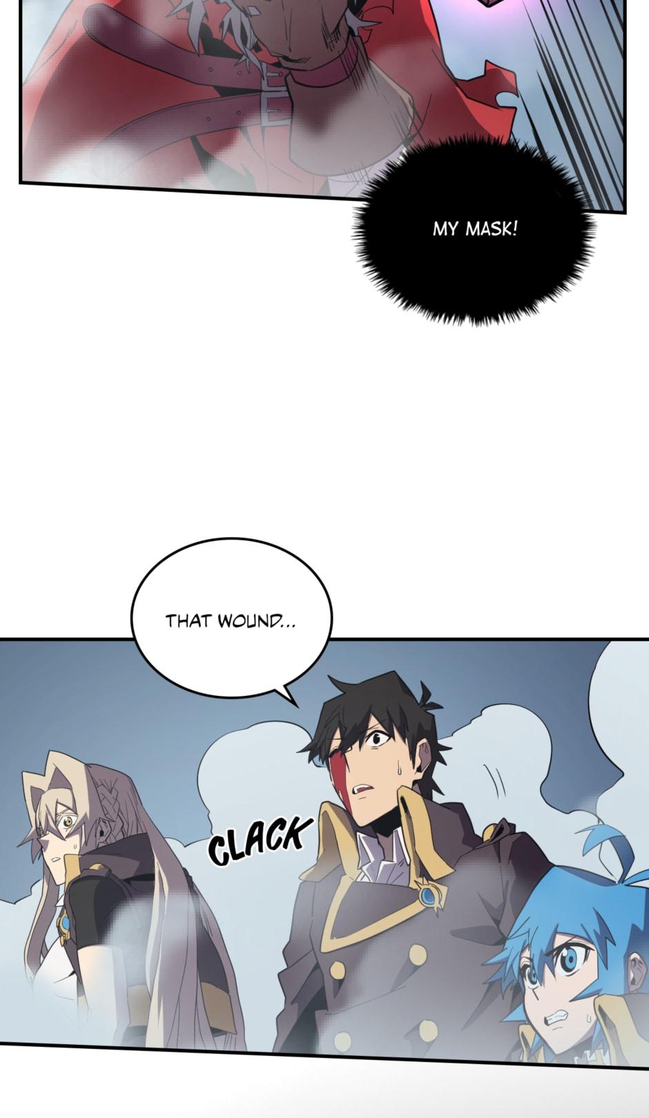 Read A Returner's Magic Should Be Special Manga Online
