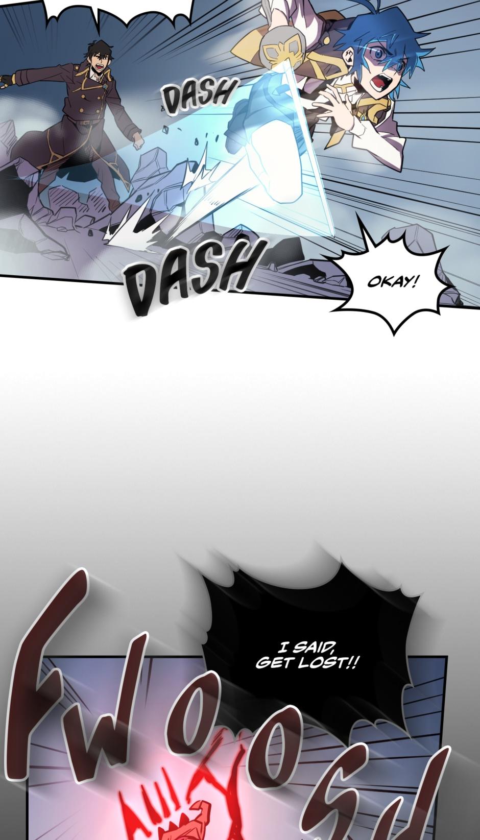 Read A Returner's Magic Should Be Special Manga Online