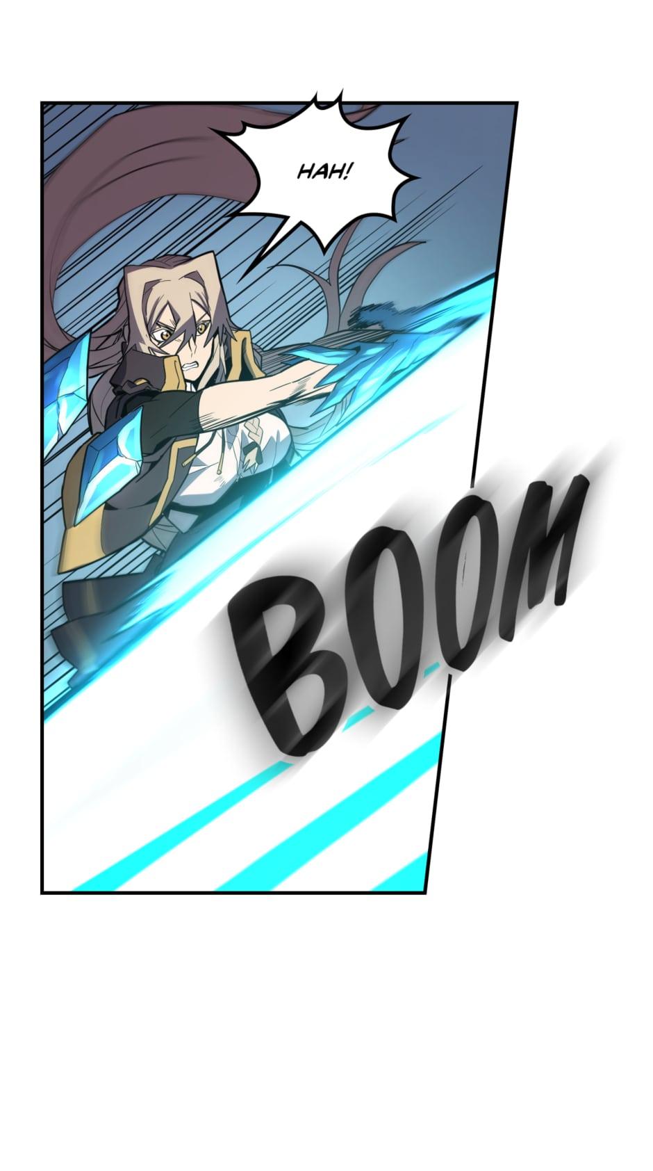 Read A Returner's Magic Should Be Special Manga Online
