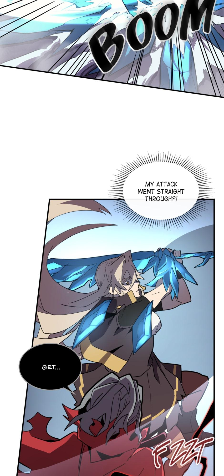 Read A Returner's Magic Should Be Special Manga Online