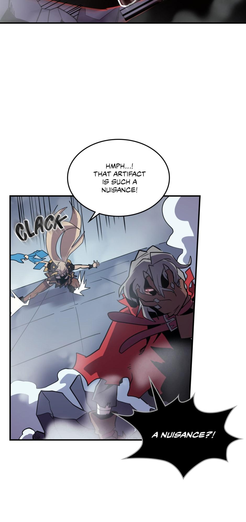 Read A Returner's Magic Should Be Special Manga Online