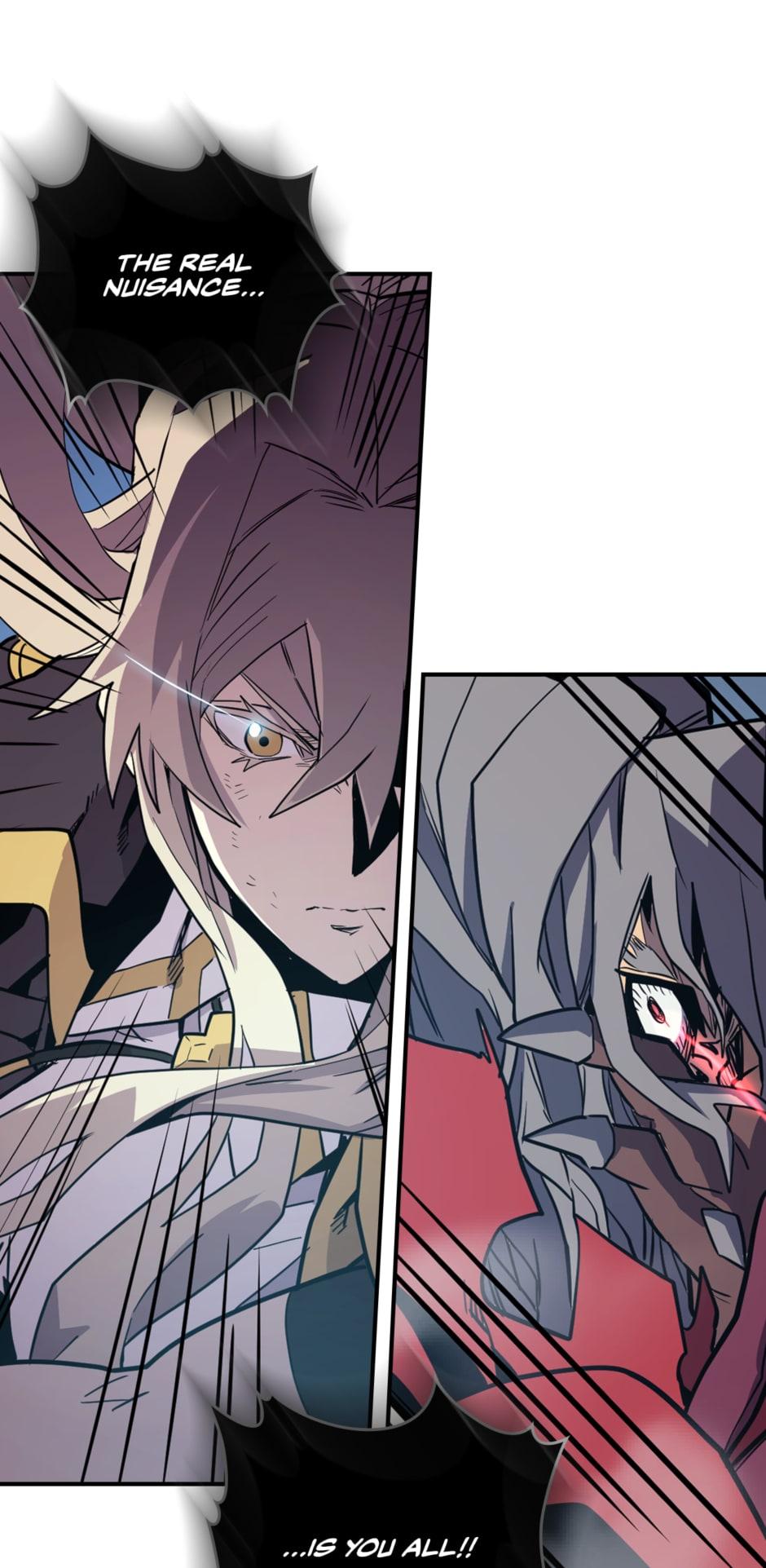Read A Returner's Magic Should Be Special Manga Online