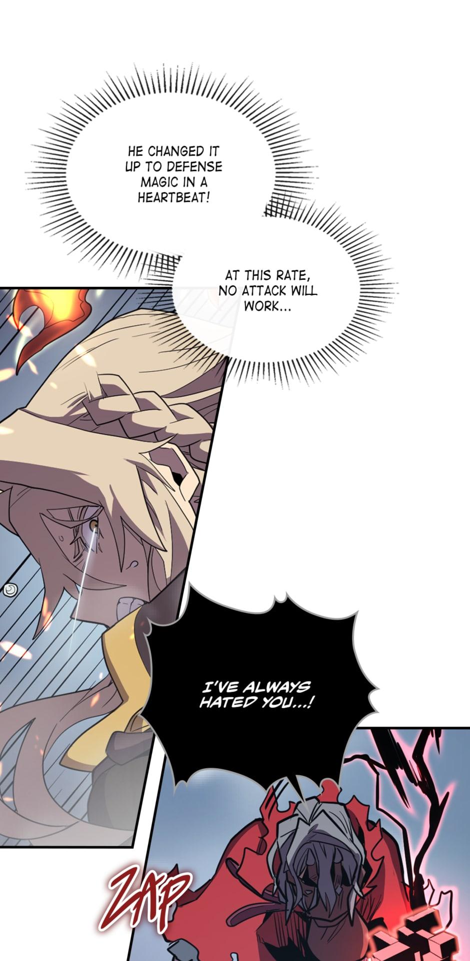 Read A Returner's Magic Should Be Special Manga Online