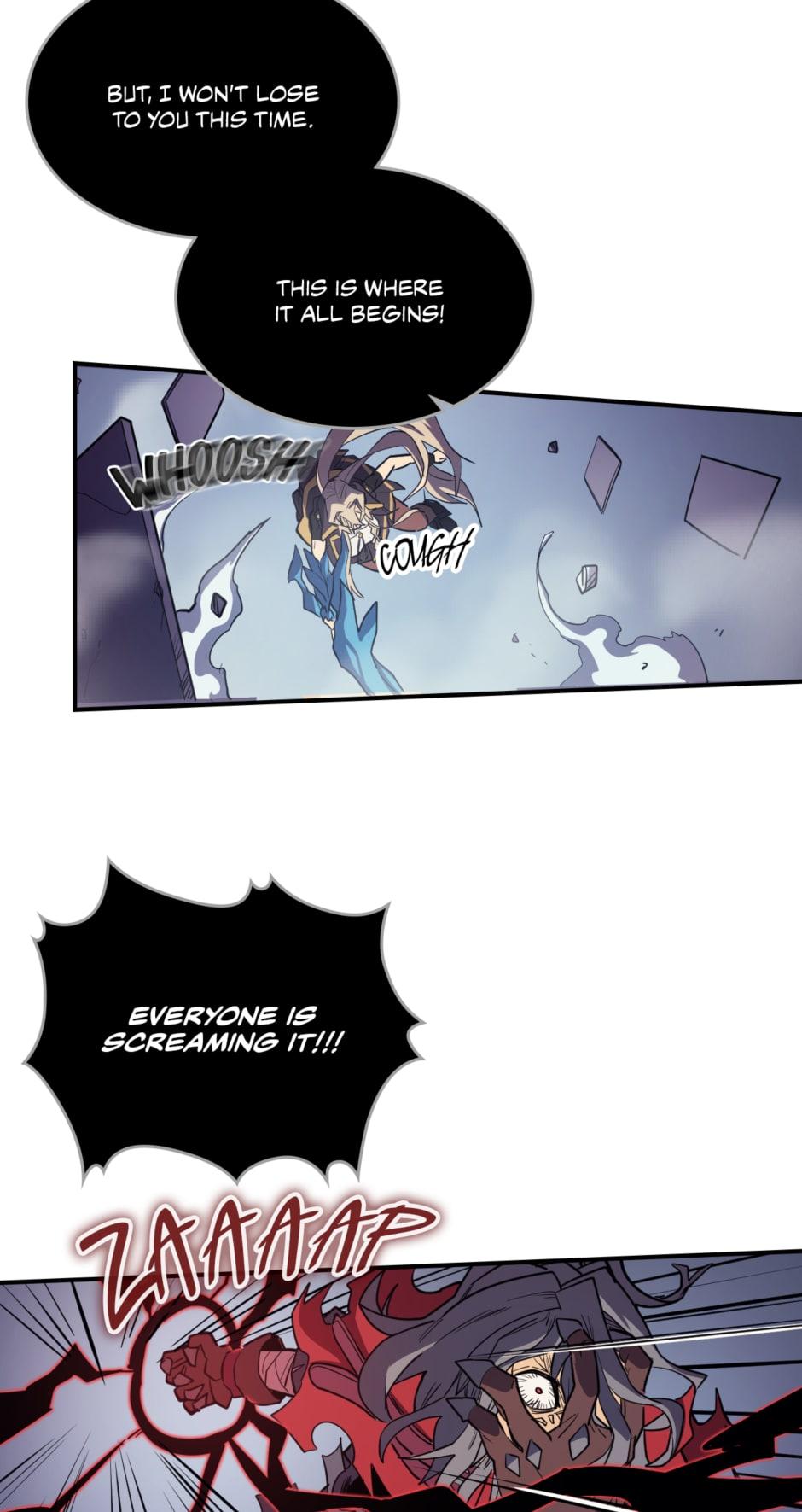 Read A Returner's Magic Should Be Special Manga Online