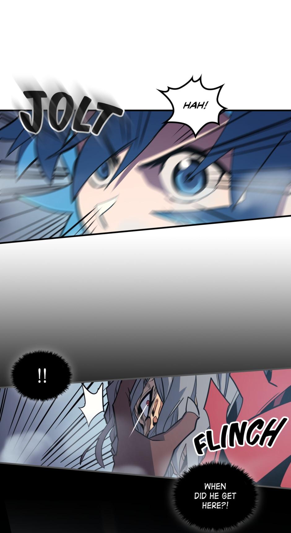 Read A Returner's Magic Should Be Special Manga Online