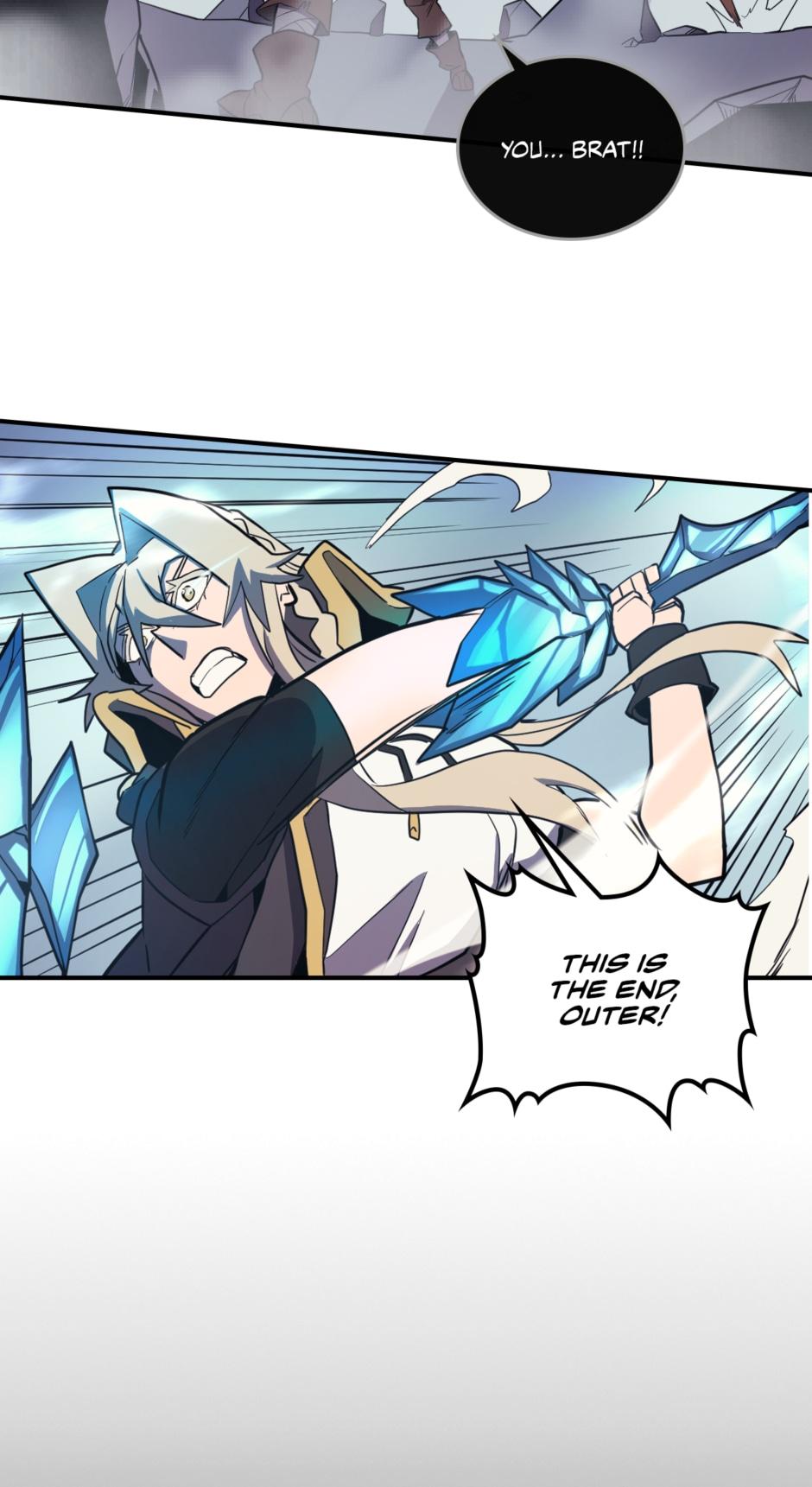 Read A Returner's Magic Should Be Special Manga Online