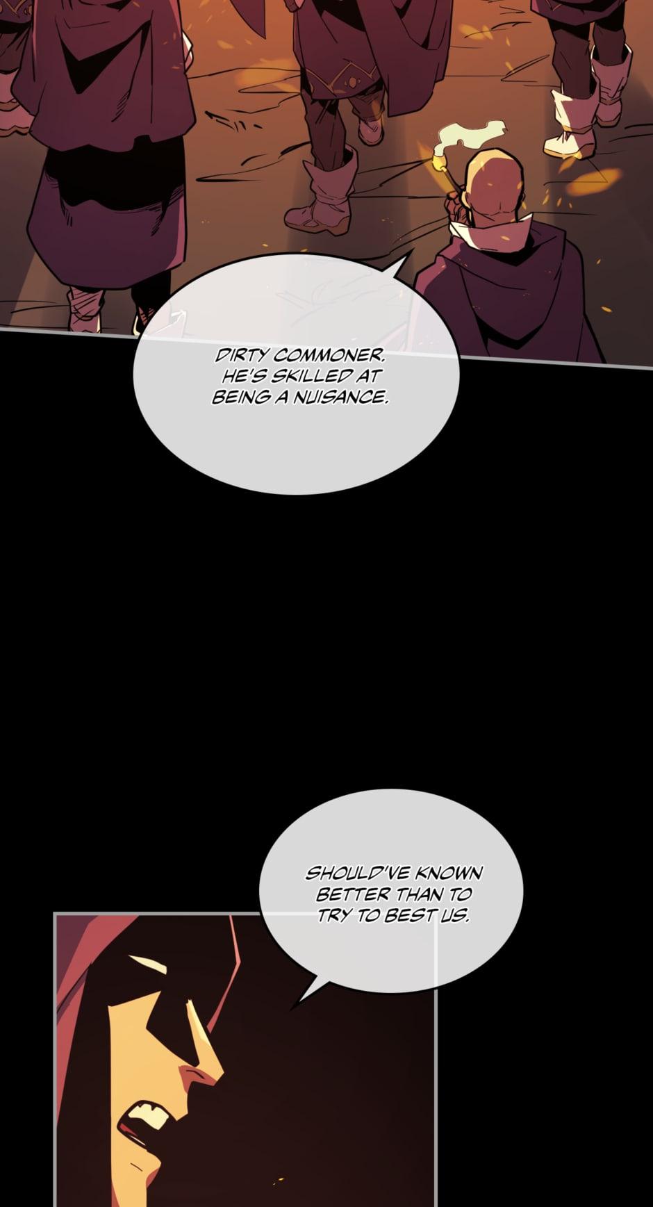 Read A Returner's Magic Should Be Special Manga Online