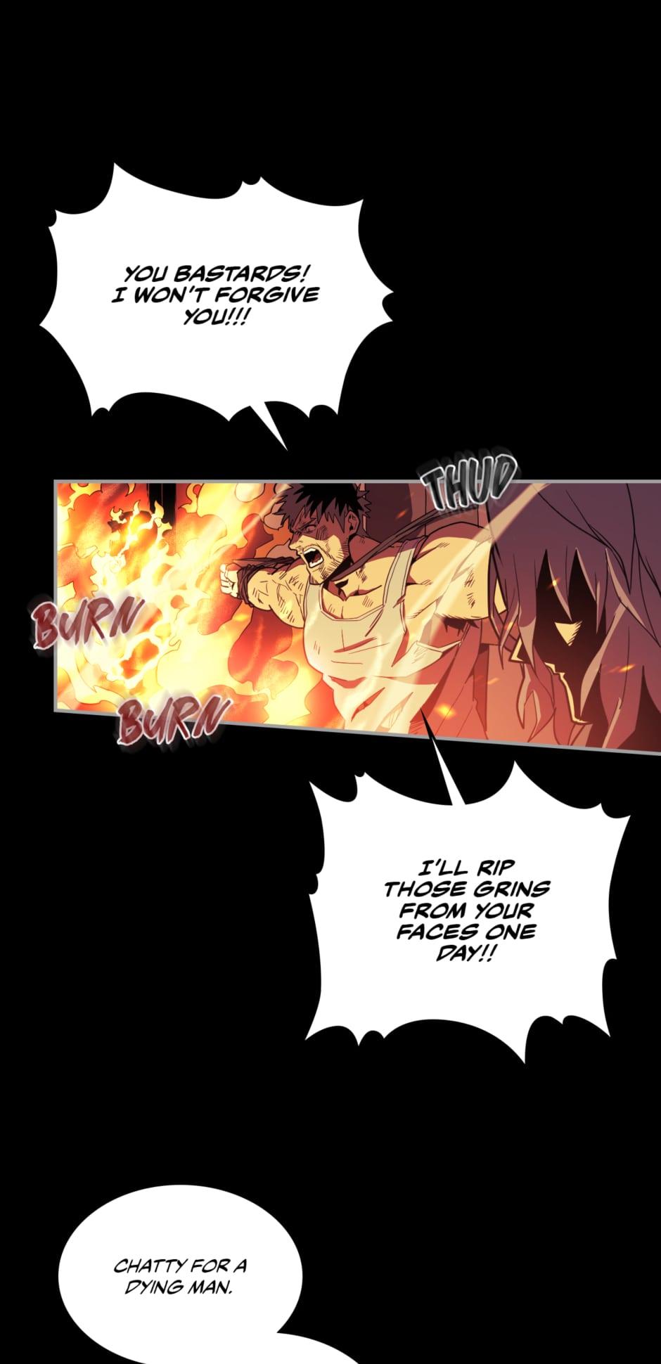 Read A Returner's Magic Should Be Special Manga Online