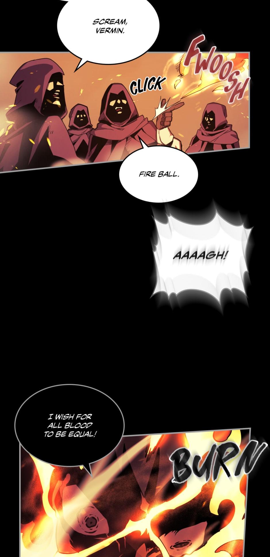 Read A Returner's Magic Should Be Special Manga Online