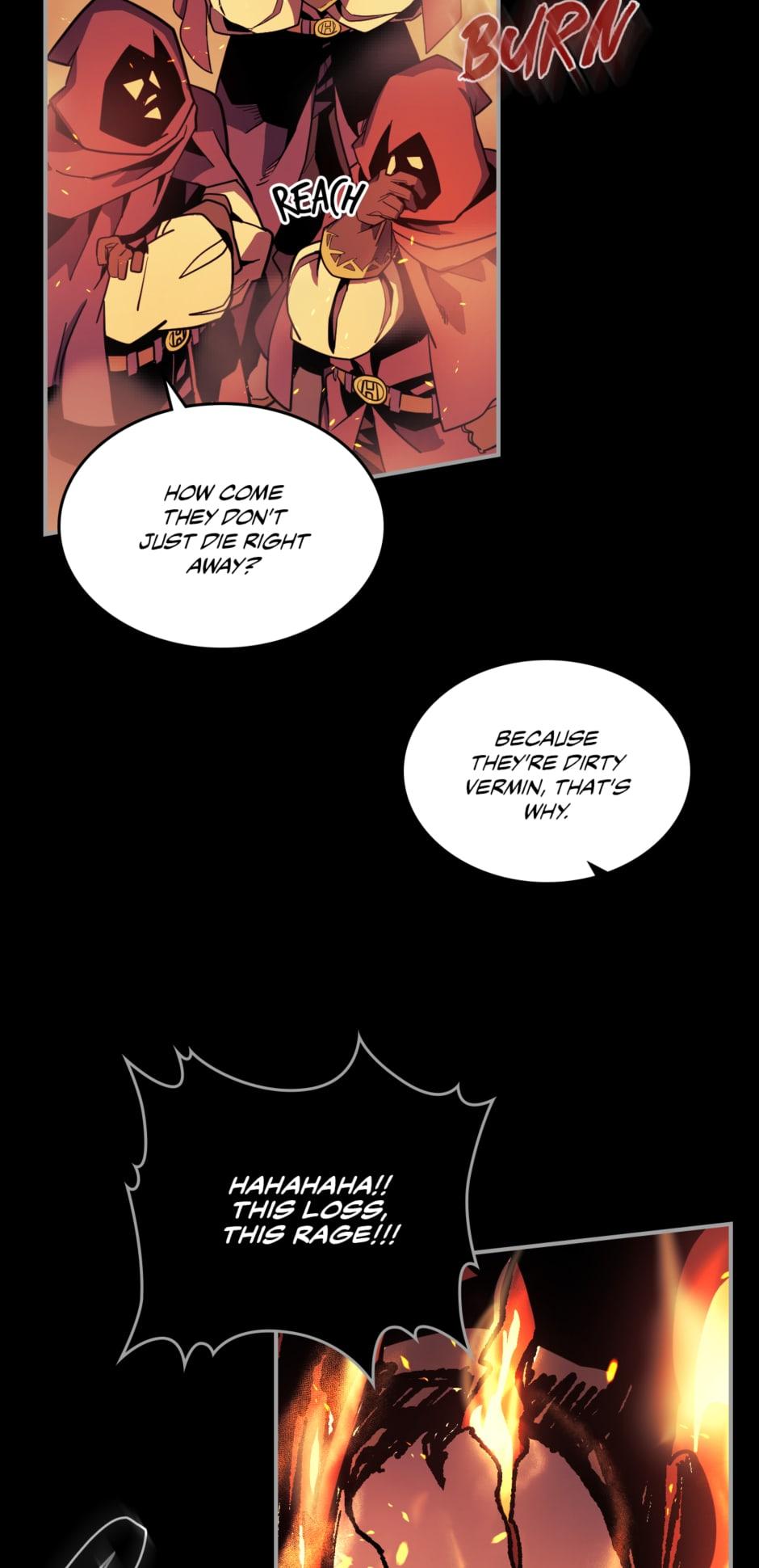 Read A Returner's Magic Should Be Special Manga Online