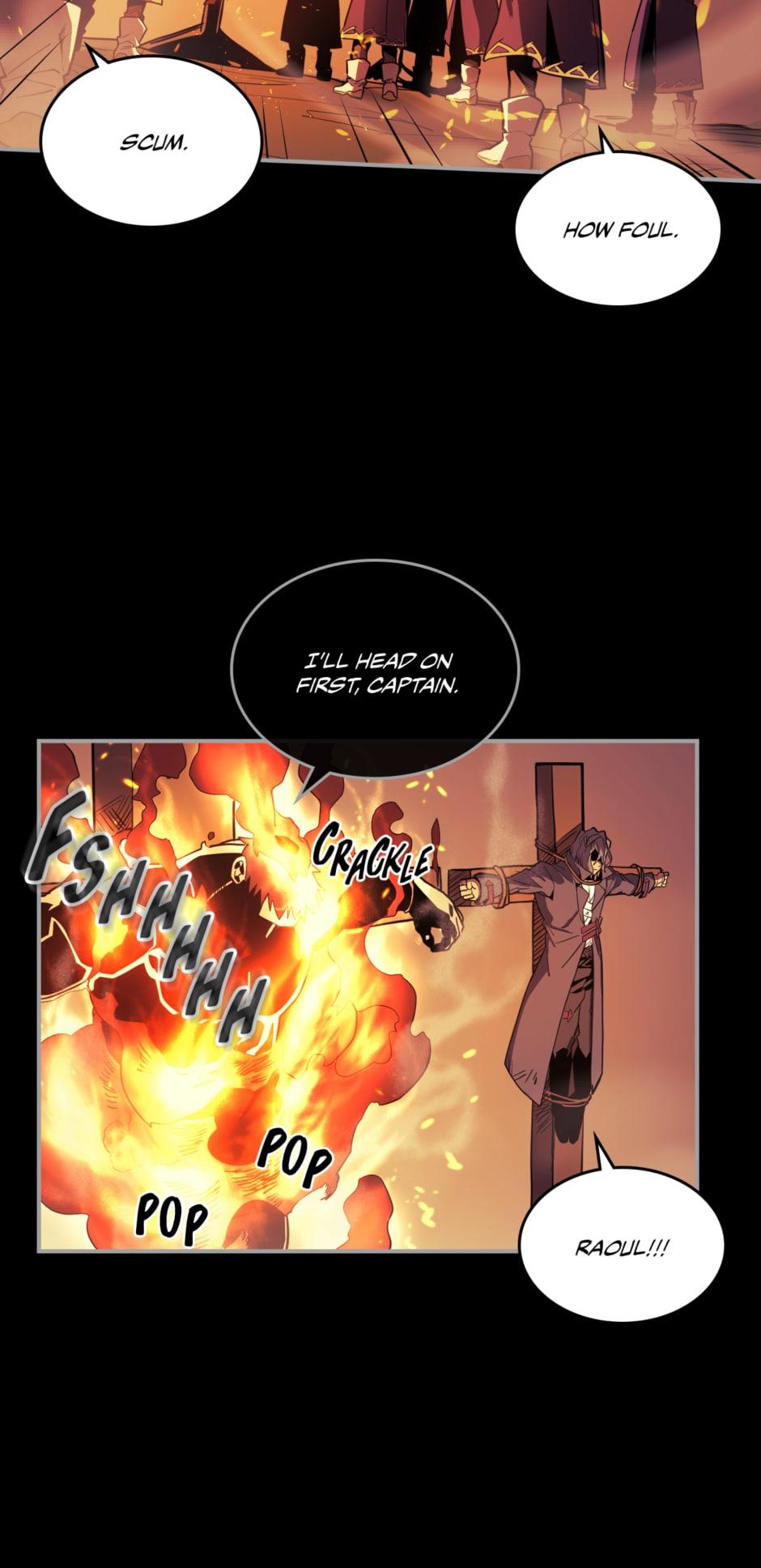 Read A Returner's Magic Should Be Special Manga Online