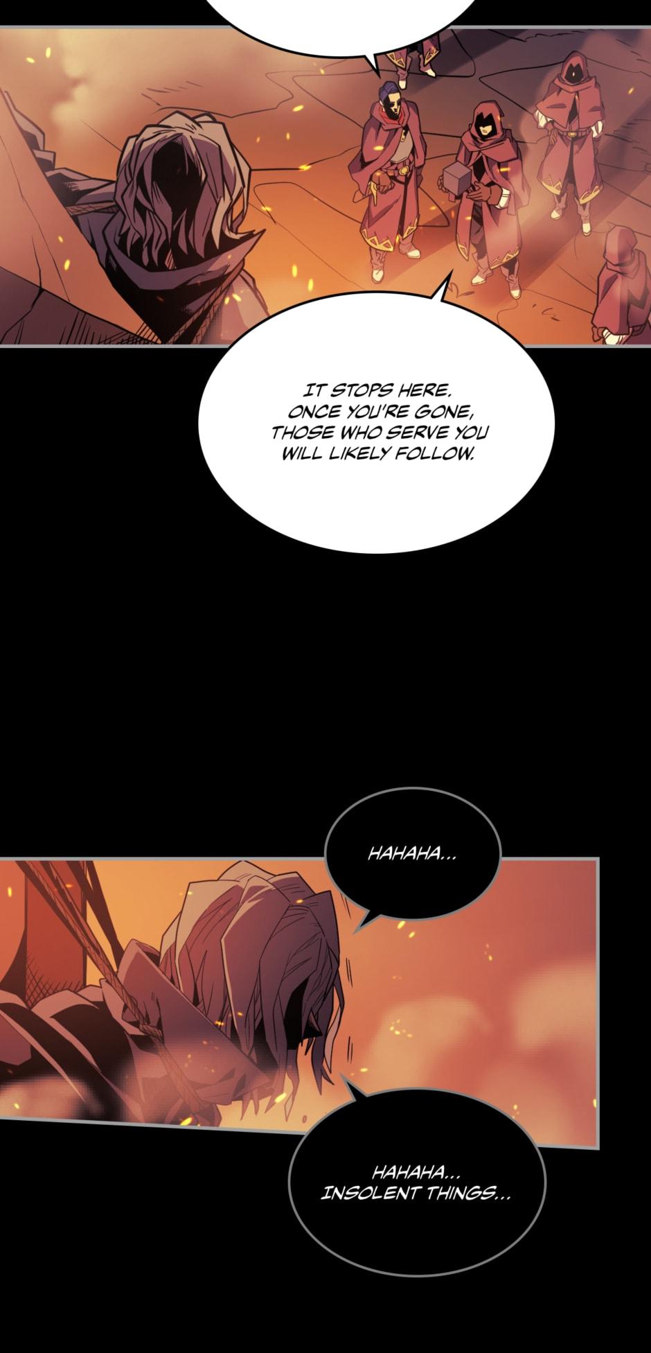 Read A Returner's Magic Should Be Special Manga Online