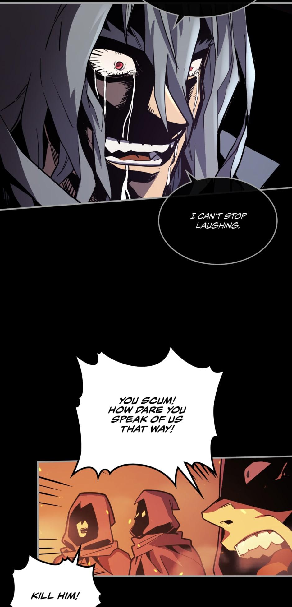 Read A Returner's Magic Should Be Special Manga Online