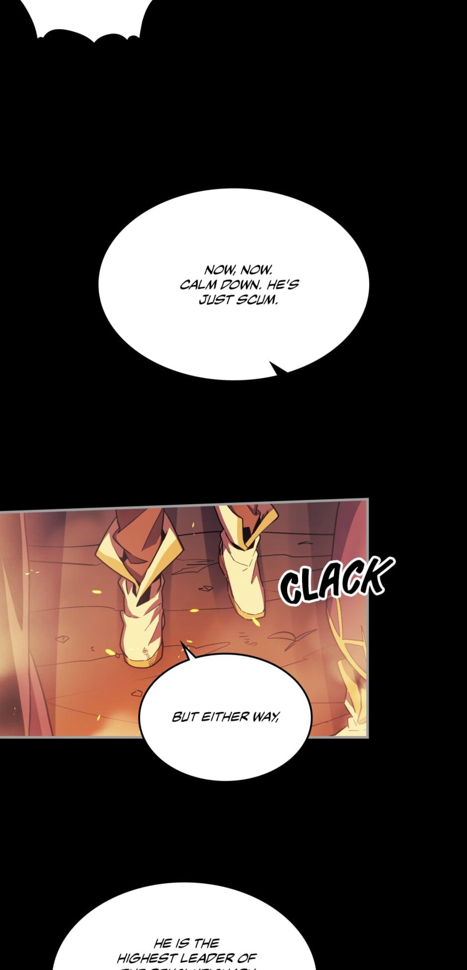 Read A Returner's Magic Should Be Special Manga Online