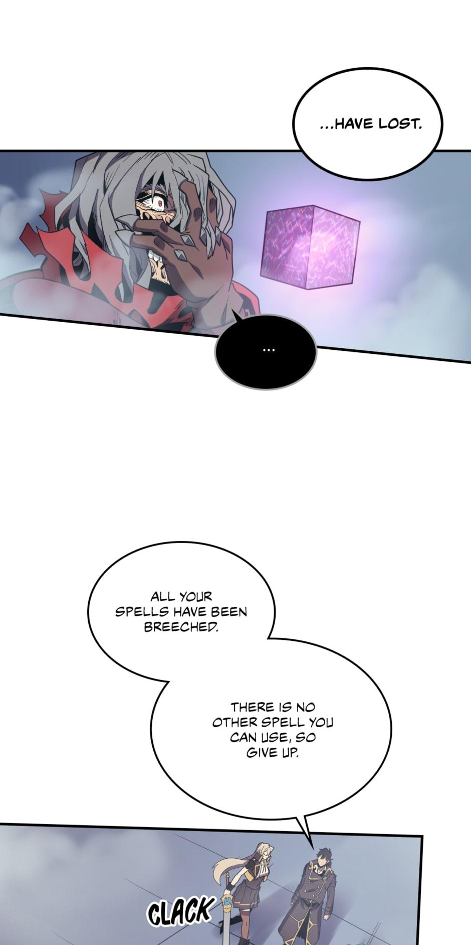 Read A Returner's Magic Should Be Special Manga Online