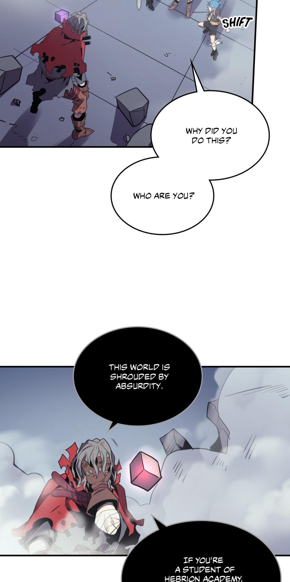 Read A Returner's Magic Should Be Special Manga Online