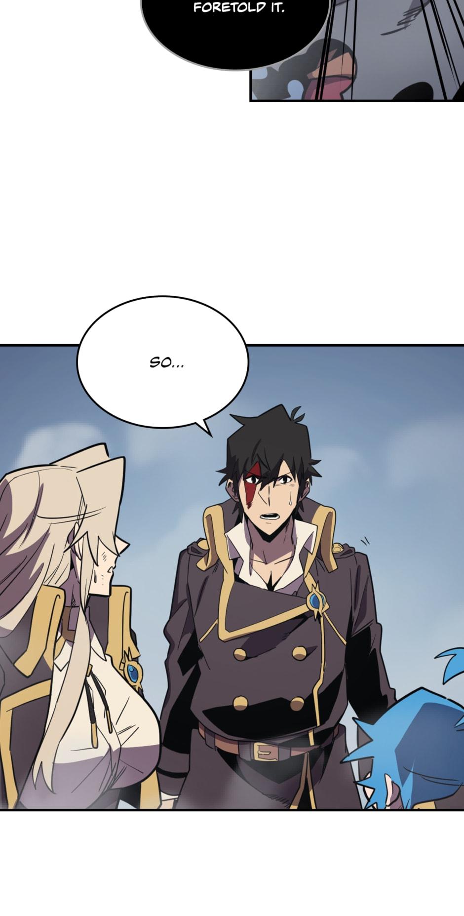 Read A Returner's Magic Should Be Special Manga Online
