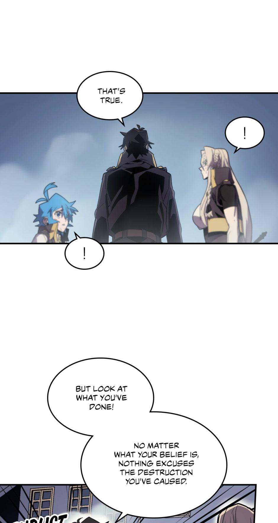 Read A Returner's Magic Should Be Special Manga Online