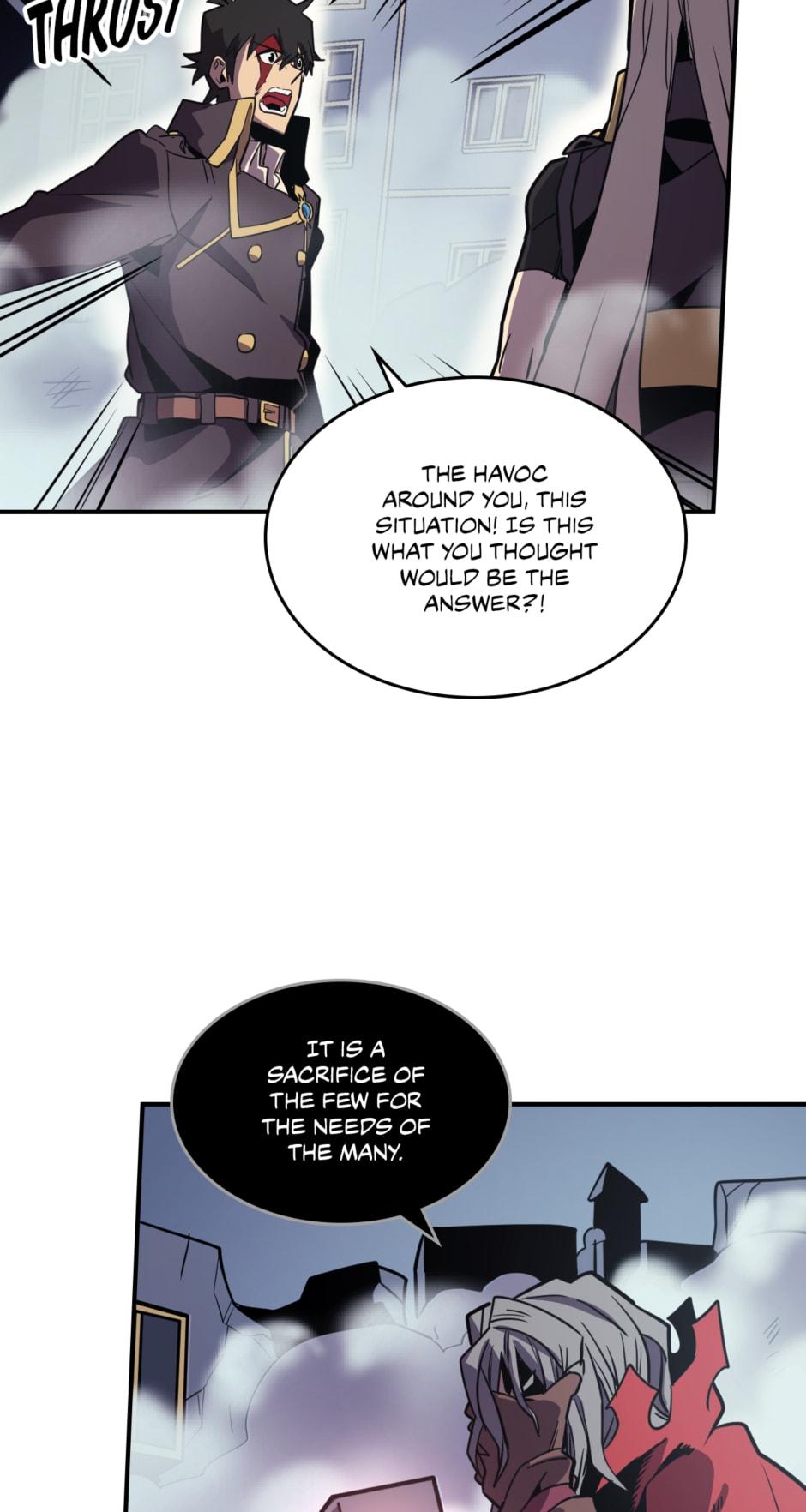 Read A Returner's Magic Should Be Special Manga Online