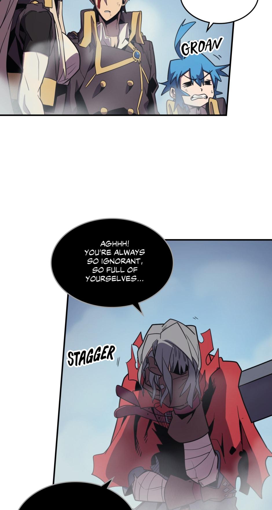 Read A Returner's Magic Should Be Special Manga Online