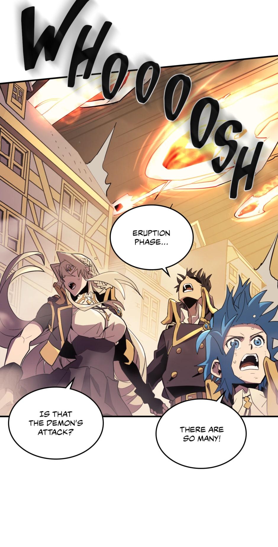 Read A Returner's Magic Should Be Special Manga Online