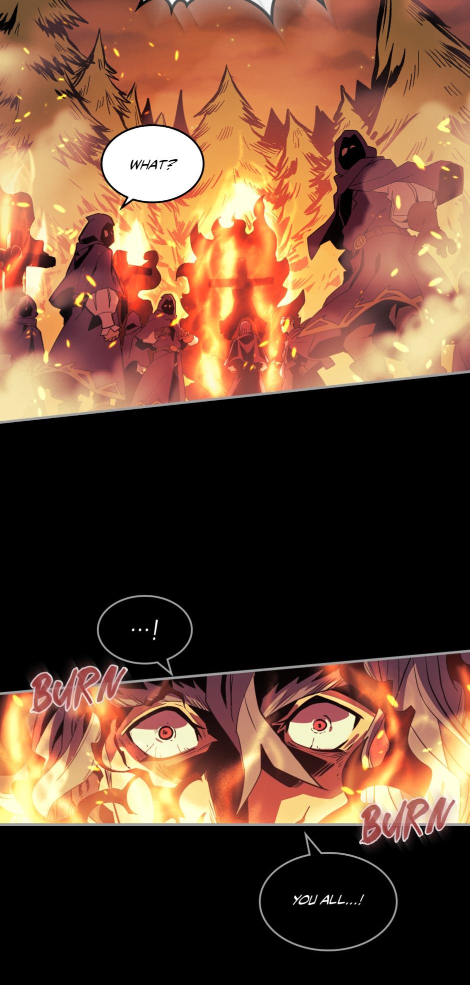 Read A Returner's Magic Should Be Special Manga Online