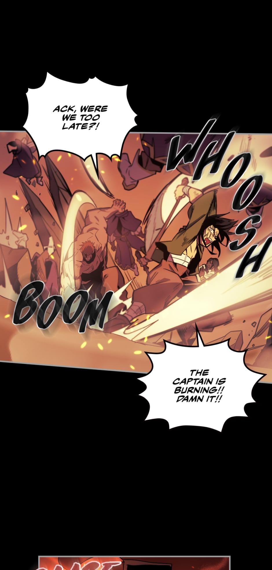 Read A Returner's Magic Should Be Special Manga Online
