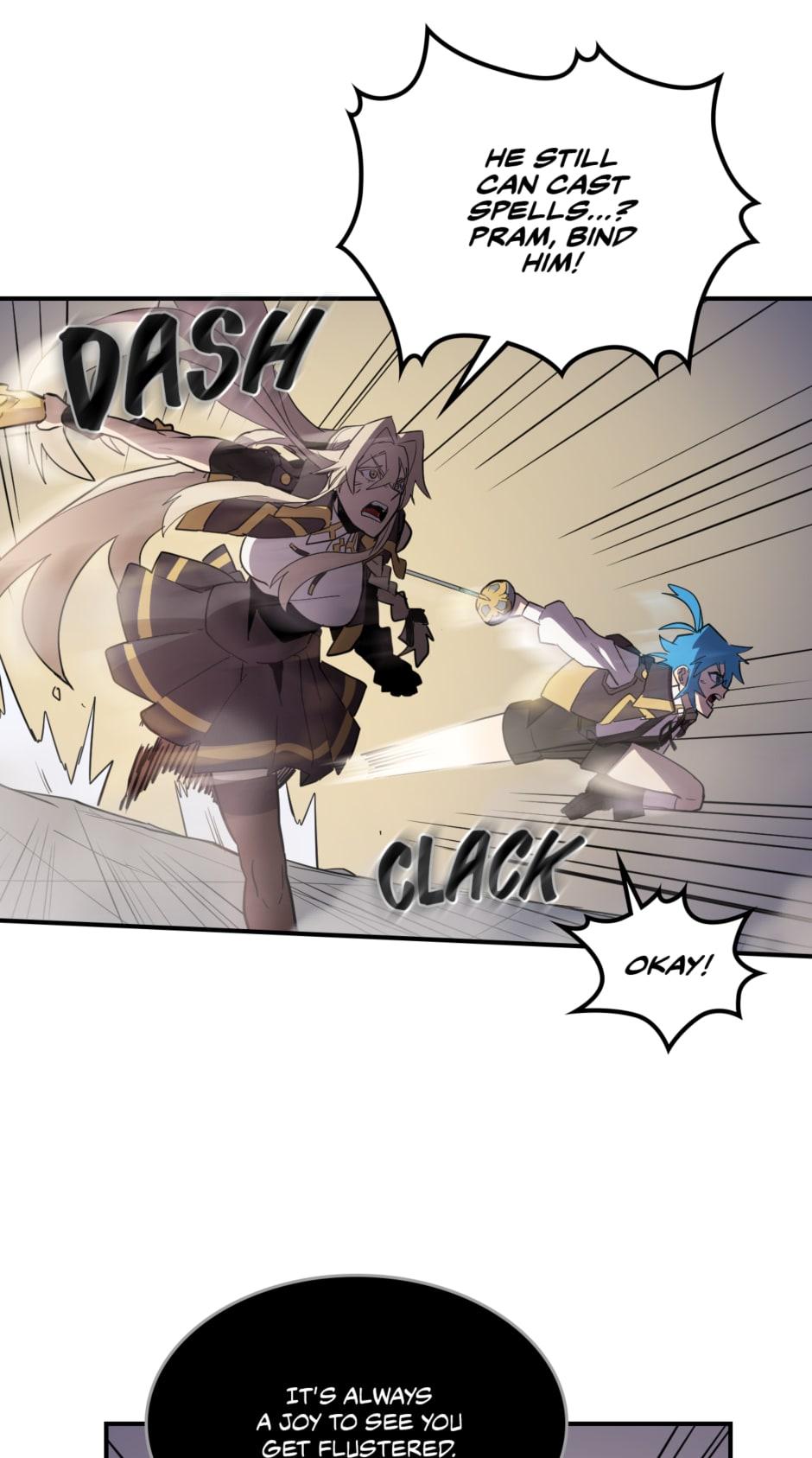 Read A Returner's Magic Should Be Special Manga Online