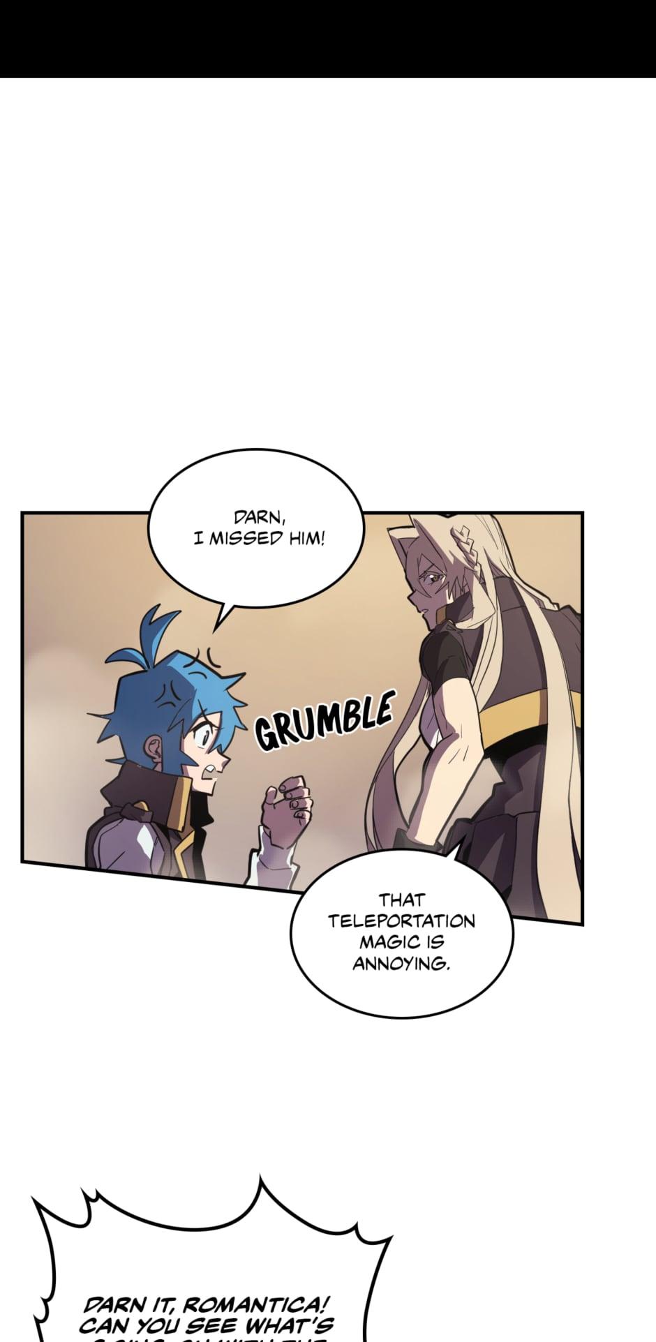 Read A Returner's Magic Should Be Special Manga Online