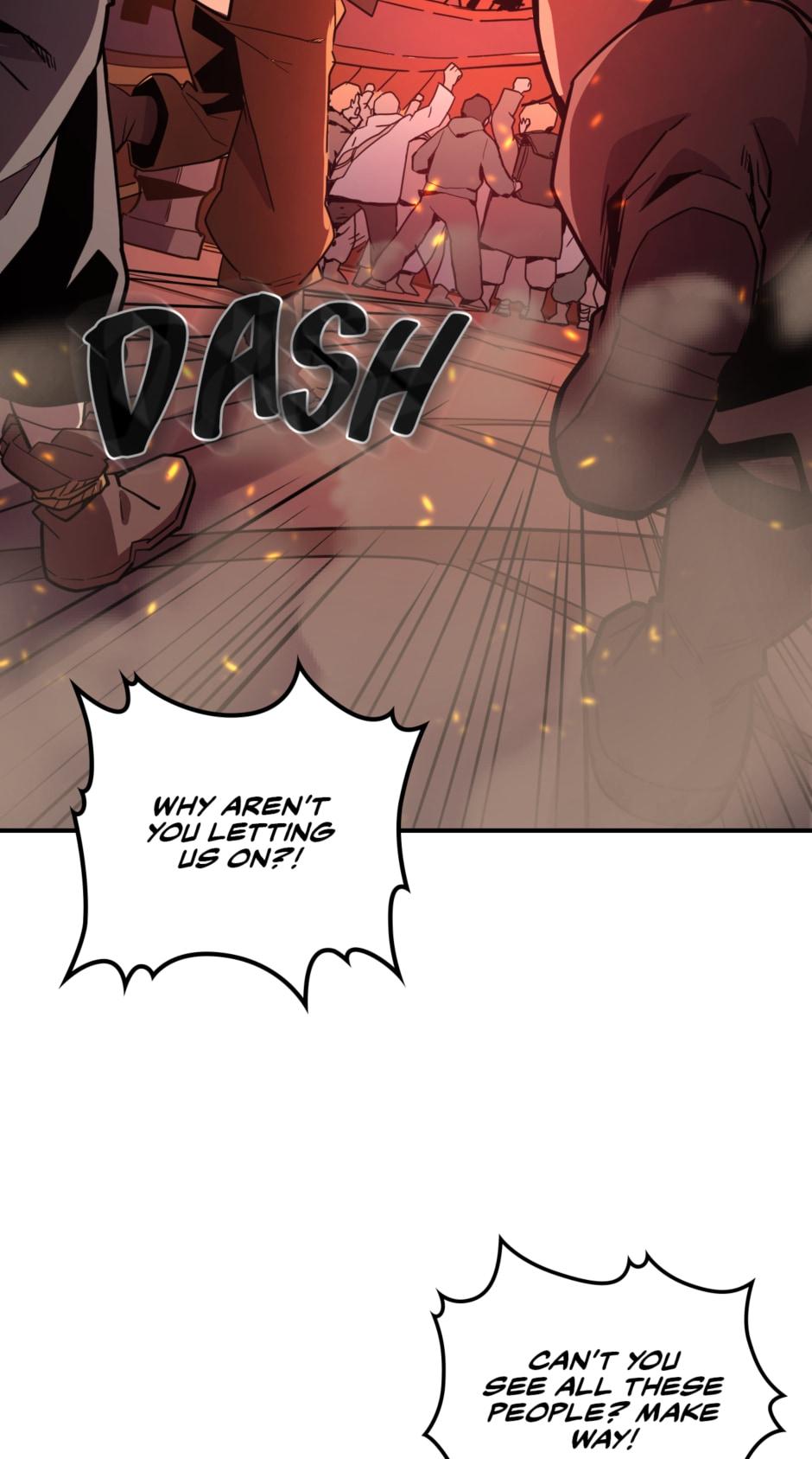 Read A Returner's Magic Should Be Special Manga Online
