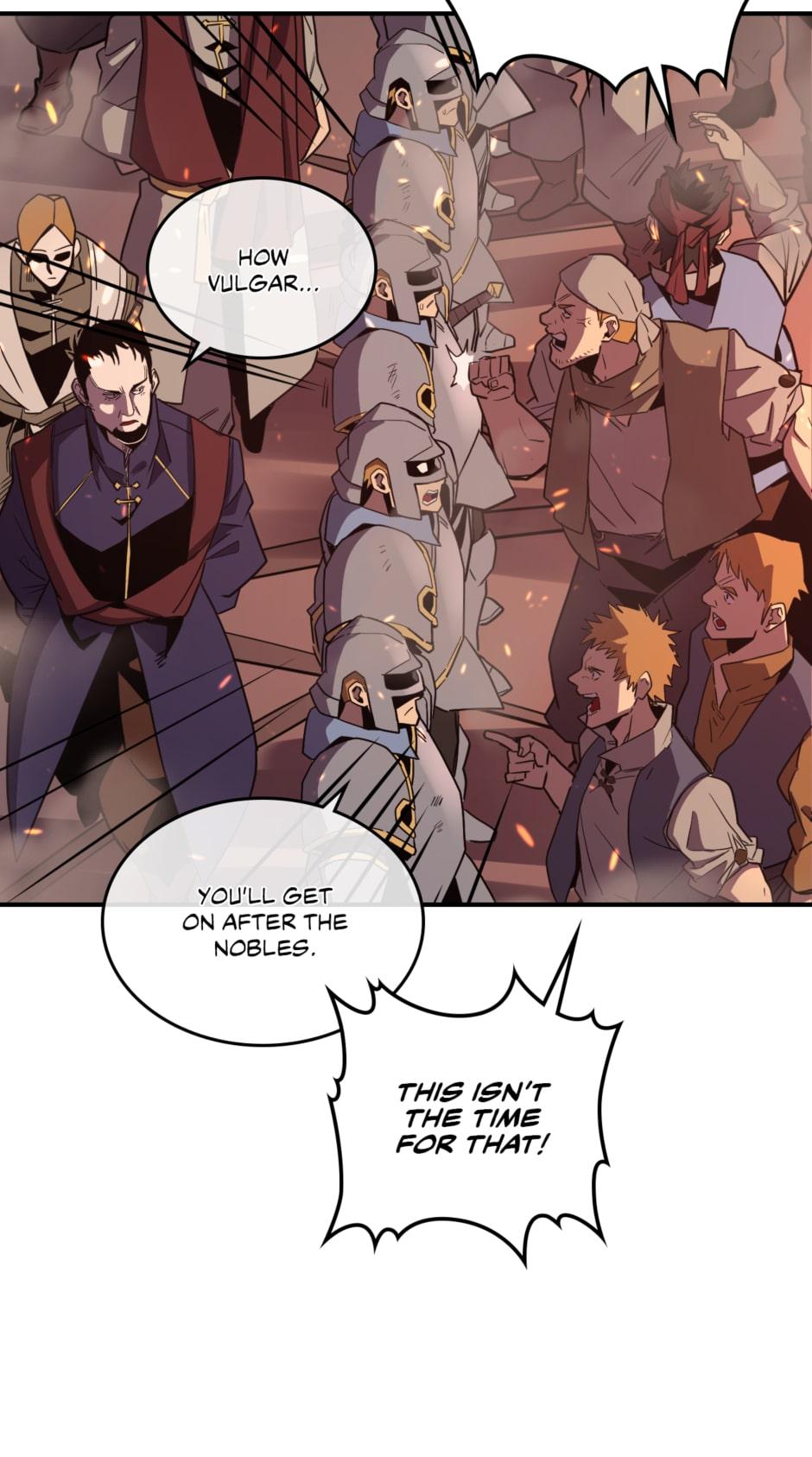 Read A Returner's Magic Should Be Special Manga Online