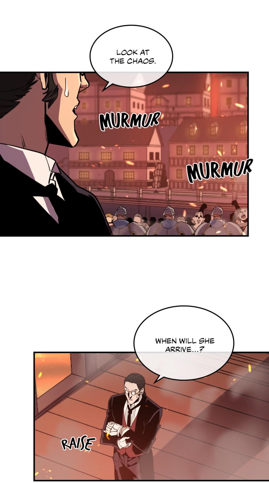 Read A Returner's Magic Should Be Special Manga Online