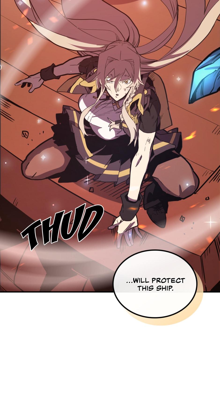 Read A Returner's Magic Should Be Special Manga Online