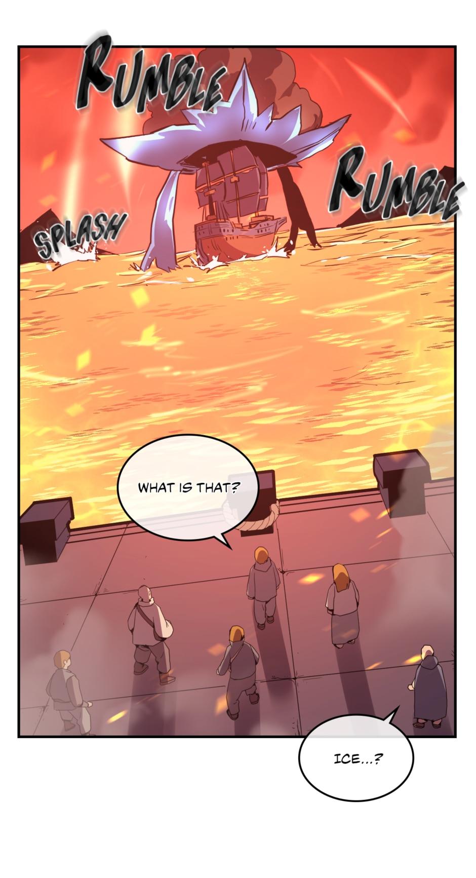 Read A Returner's Magic Should Be Special Manga Online