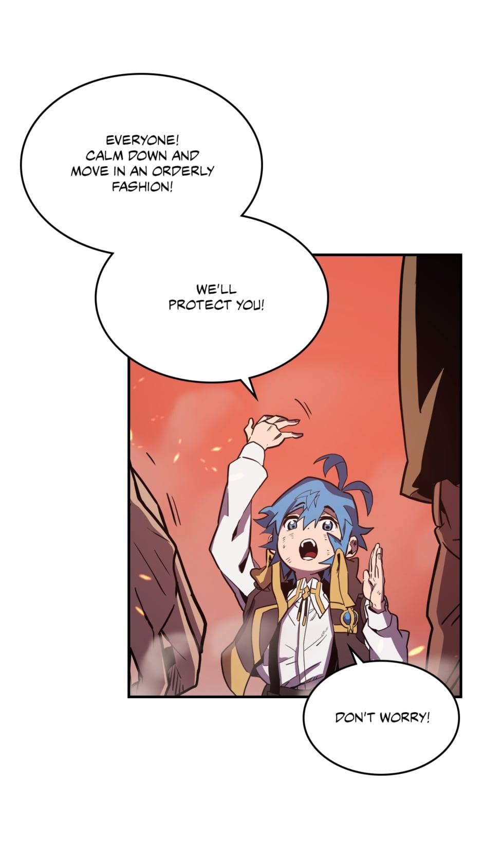 Read A Returner's Magic Should Be Special Manga Online