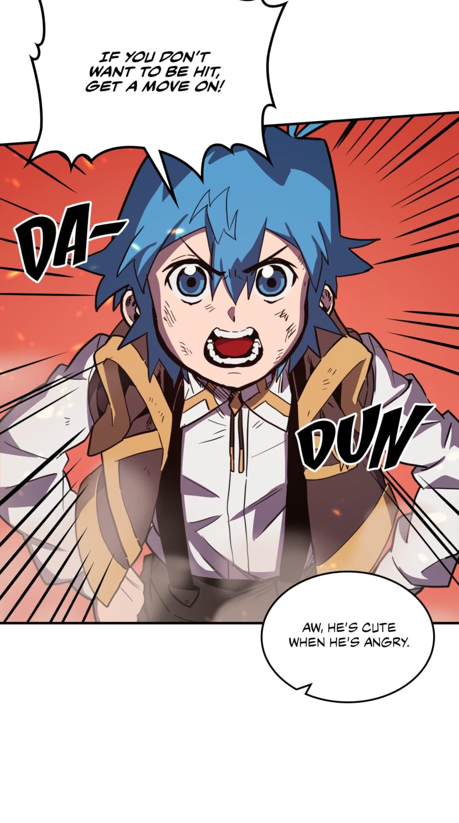 Read A Returner's Magic Should Be Special Manga Online