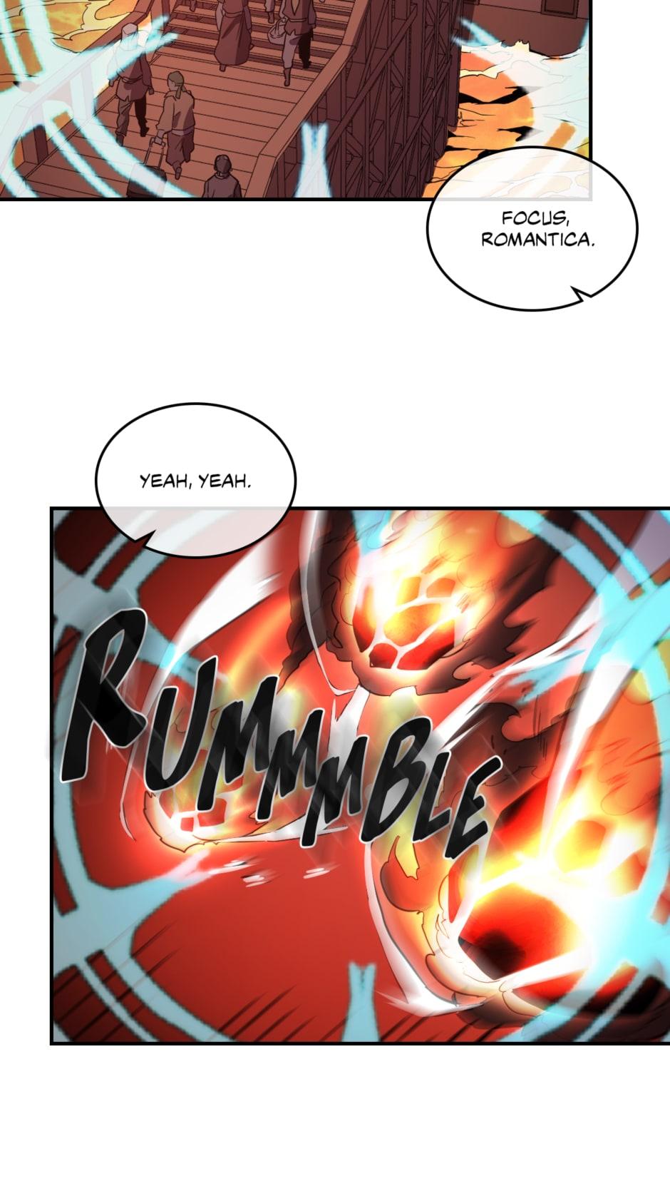 Read A Returner's Magic Should Be Special Manga Online