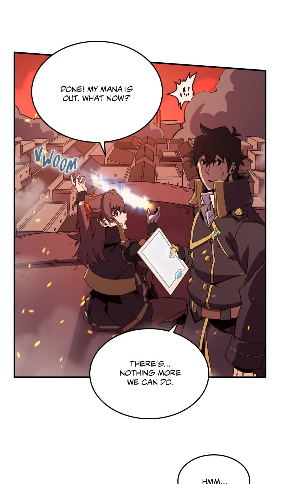 Read A Returner's Magic Should Be Special Manga Online