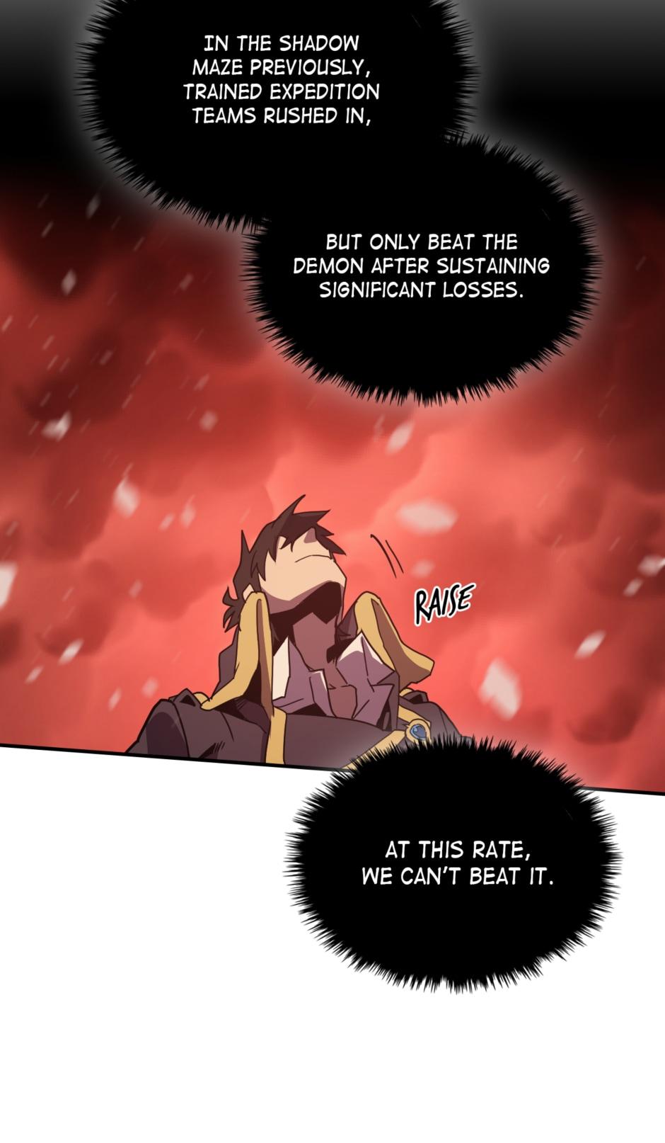 Read A Returner's Magic Should Be Special Manga Online