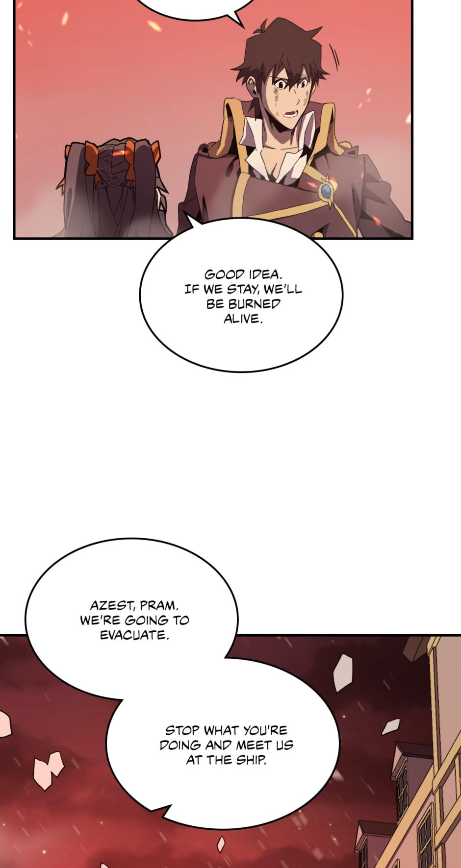 Read A Returner's Magic Should Be Special Manga Online