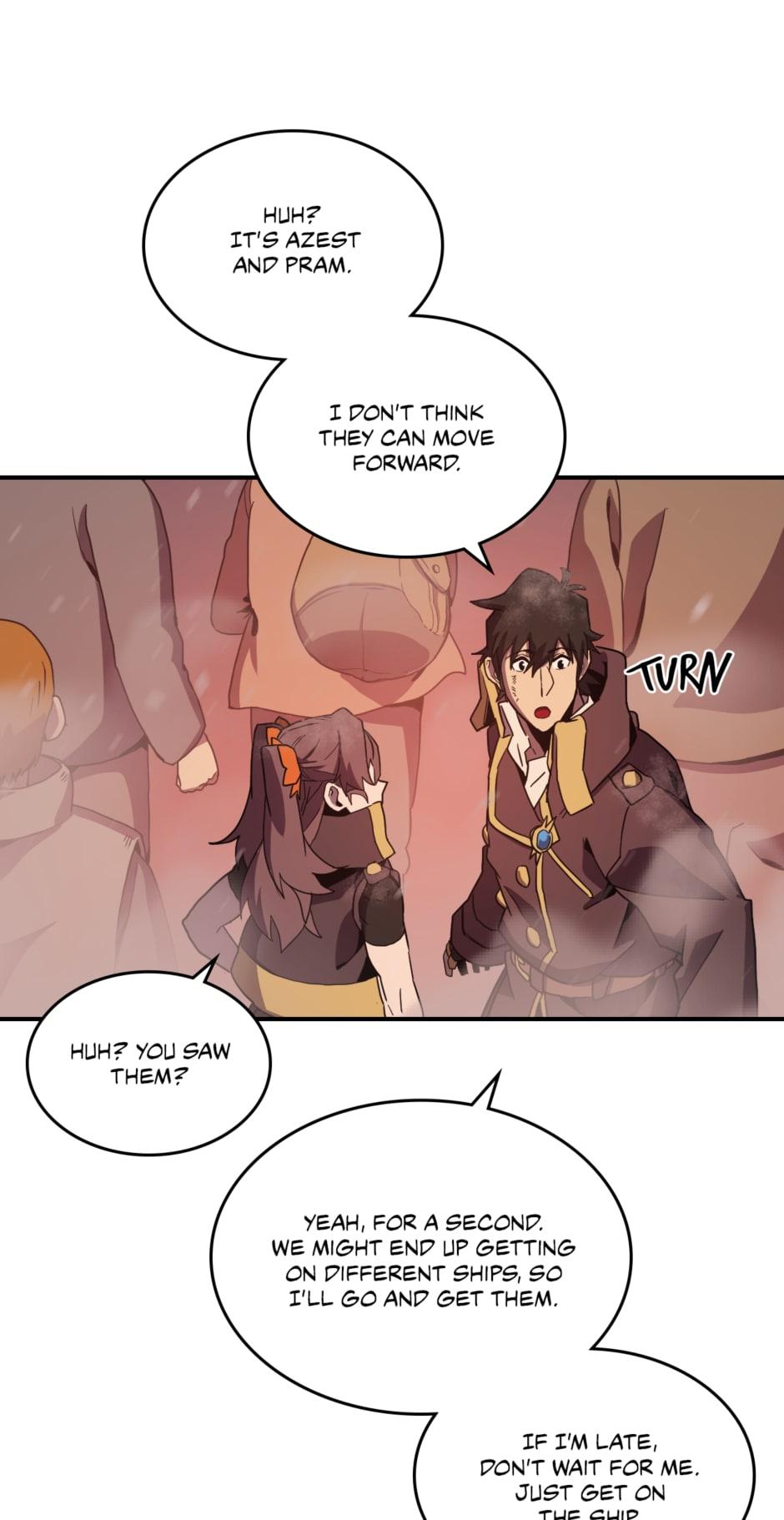 Read A Returner's Magic Should Be Special Manga Online