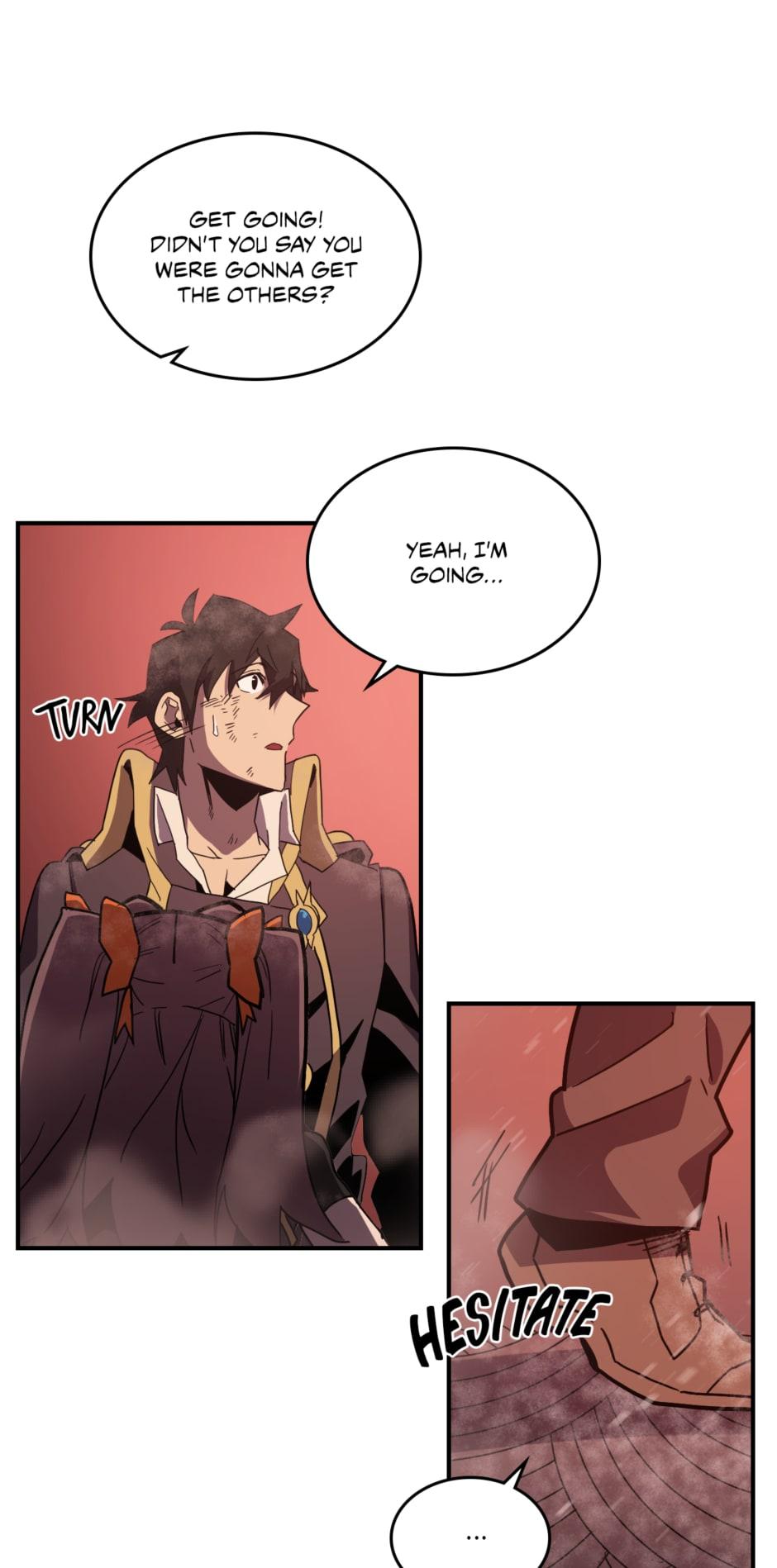 Read A Returner's Magic Should Be Special Manga Online