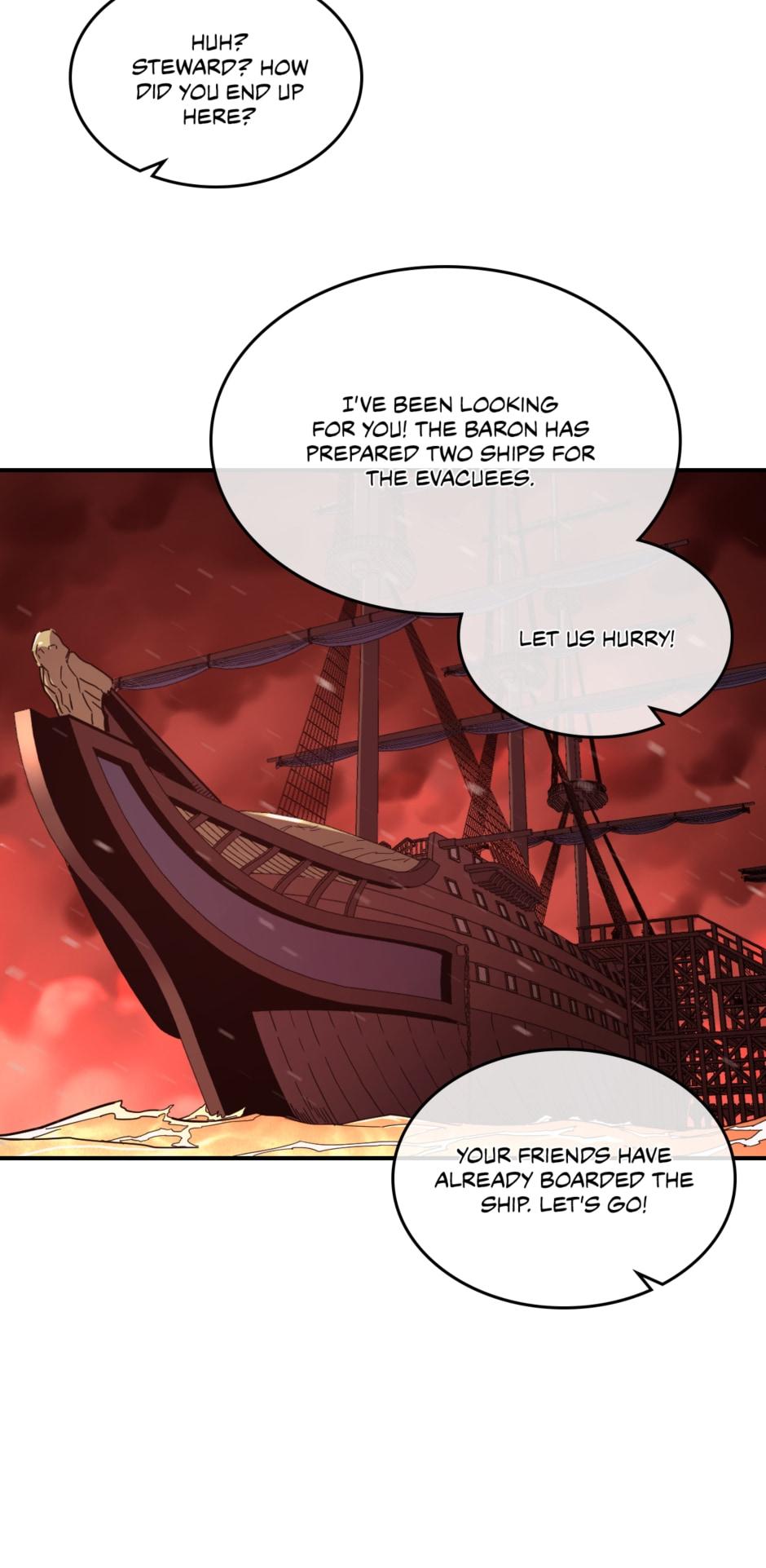 Read A Returner's Magic Should Be Special Manga Online